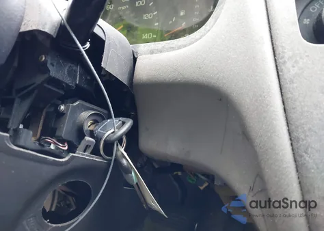 2002 Honda Accord 2.3 Ex from USA, damaged, VIN 1HGCG56612A049577